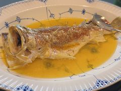 -江南雅厨(李公堤店)