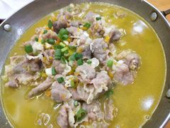 -乌记大厨餐厅