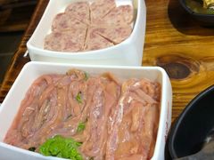 -味仙疯美蛙鱼头(清扬路总店)