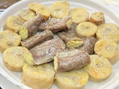 -腰记饭店(龙源路店)