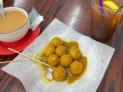 -華叔茶記