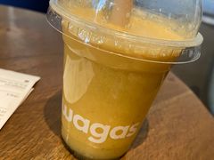 -Wagas(凤凰汇店)