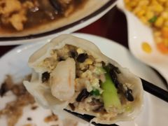 -大眼锅贴水饺(河东店)