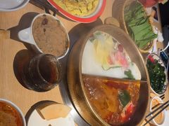 -东道煮牛肉火锅(东盛大街店)