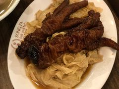 -松發肉骨茶(先得坊店)