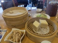 -鼎泰丰(嘉年华•海信广场VILLAGE店)