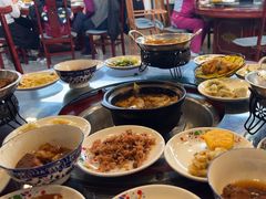 -柳沟豆腐宴64号院
