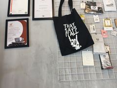-251#coffee roasters(沿河东路店)