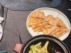 -四季小馆·潤·中国菜(越秀公园店)