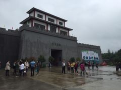 -陶祖圣境风景区