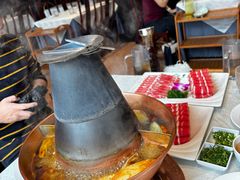 -东来顺饭庄(天坛店)