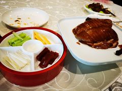 -马凯餐厅(地安门店)