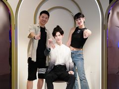 -上海杜莎夫人蜡像馆