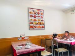 大堂-乐乐餐厅(湘子庙街店)