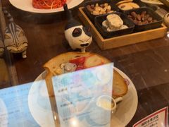 -漫咖啡 (CCPAPK店)