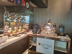 -星璞全日餐厅·高空自助餐(深铁铂尔曼酒店)