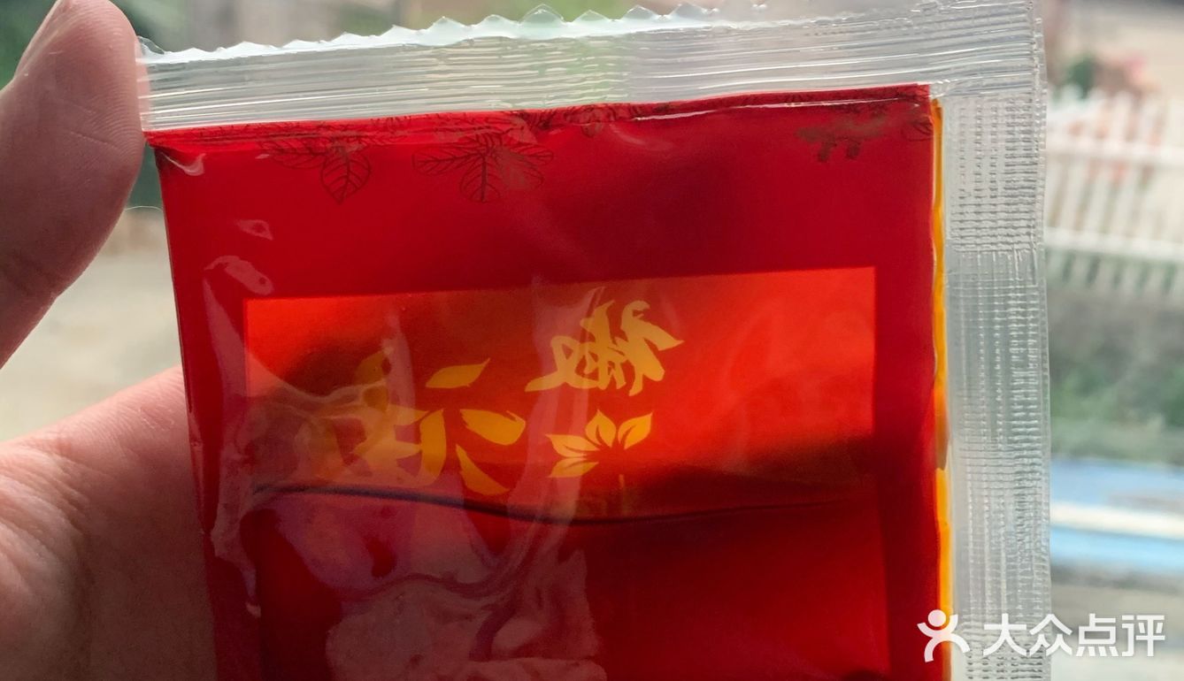 还是更喜欢李子柒的螺狮粉