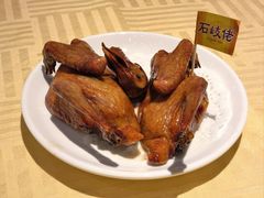 -石岐佬中山菜馆(张溪店)