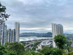 -厦门邮轮中心厦鼓码头(轮渡站)