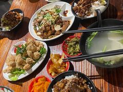 -大三元台湾鲁肉饭(沙井新桥店)