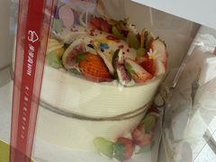 -步步高&朗祺蛋糕(石府店)