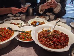 -湘轩·土菜研究院(光大店)