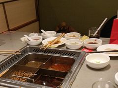 -海底捞火锅(旭辉MALL店)