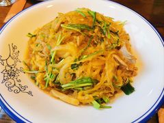 酸菜粉-知音酒楼(花园店)