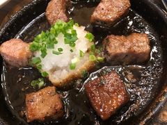-东京屋(武定路店)