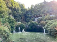 -天河潭旅游度假区
