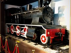 -武汉二七纪念馆