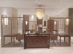 -上海嘉定喜来登酒店