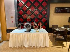 无酒精鸡尾酒-盛之乡温泉渡假村仕林餐厅