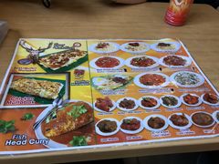 -新加坡Zam Zam餐馆