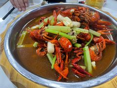 -龙虾奇迹(大华三路店)