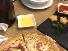 -棒约翰比萨·意面(剑河店)