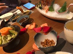 -福州融侨皇冠假日酒店·三宅日本餐厅