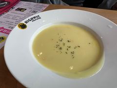 -海维克牛排馆HIGHWIC(右岸环宇坊店)