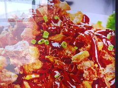 -马家水煮鱼(富民街店)