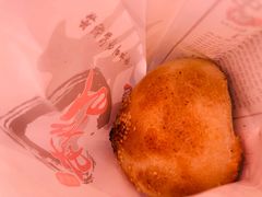 -百年夯碳烤胡椒饼(阿拉城店)