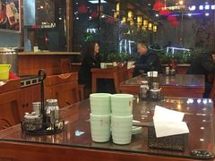 -天天初二·天津传统捞面·天津特色菜(凌奥总店)