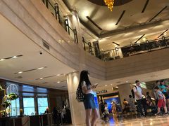 -杭州温德姆至尊豪廷大酒店