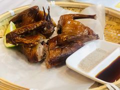 -东江海鲜酒家(艺都分店)