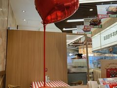 -西贝(无锡万象城店)