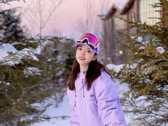 -长白山华美胜地滑雪场