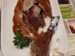 -大鸭梨烤鸭(石佛营店)