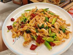 -百一大地锅(香福路店)