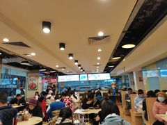 大堂-玲又珑美食(盘福路店)
