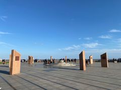 -南汇嘴观海公园