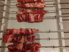 -白玉·朝鲜族烤串(深圳Kkone店)
